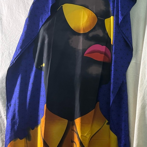 African Leisure Dresses variety of designs Random - Picture 5 of 9